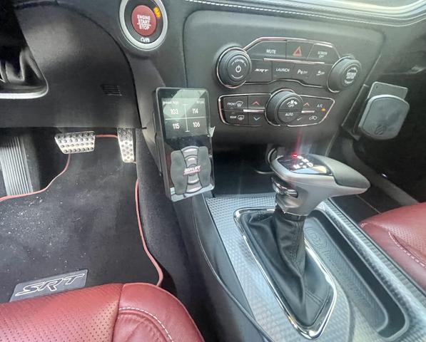 Photo of 2021 Silver Dodge Charger